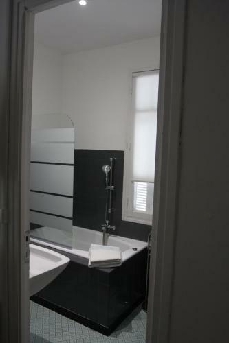 Bed & Breakfast 1er Consul