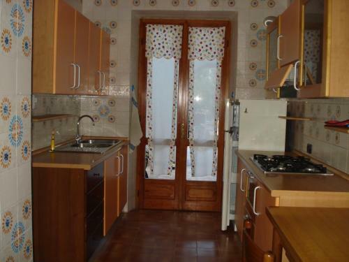 Apartamento Casa Degli Oleandri Sul Cortile