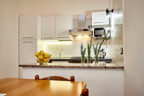 Apartamento La Meridiana