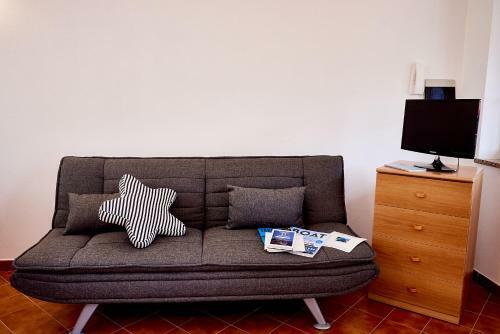 Apartamento La Meridiana