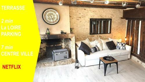 Apartamento L'h�te En Pierre
