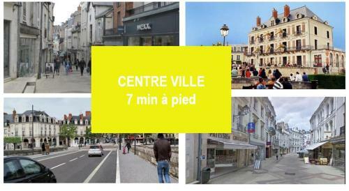 Apartamento L'h�te En Pierre