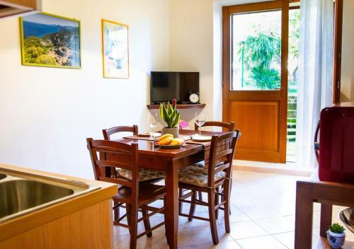 Apartamento Casa Mare Calmo Relax Per 2
