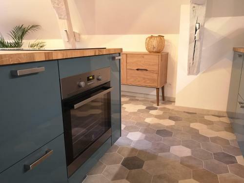 Apartamento Happy Cocoon - Immersion Au Centre Historique