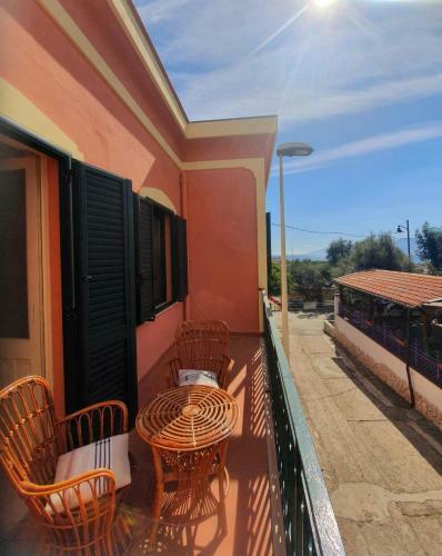 Apartamento Villa Sul Mare Cala Gonone