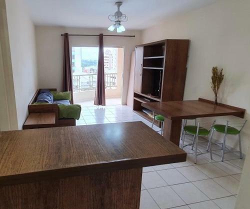 Apartamento Jardins Das Thermas 306b