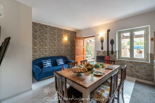 Apartamento Appartamento Rosa Con Due Camere