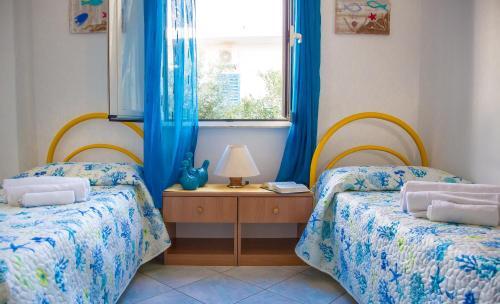 Apartamento Lungomare Bay, E Sei In Spiaggia...
