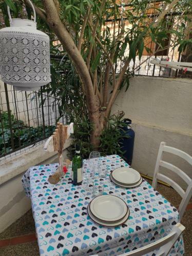 Apartamento Nido Lungomare, E Sei In Spiaggia...