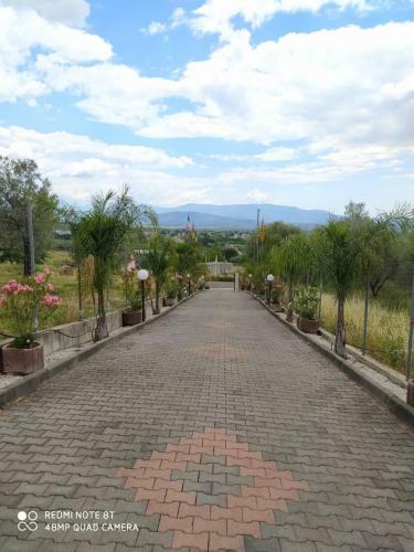 B&B Tenuta San Felice