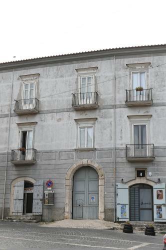 Bed & Breakfast Palazzo Ducale Pironti