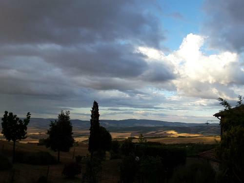 Agroturismo Poggio Bicchieri