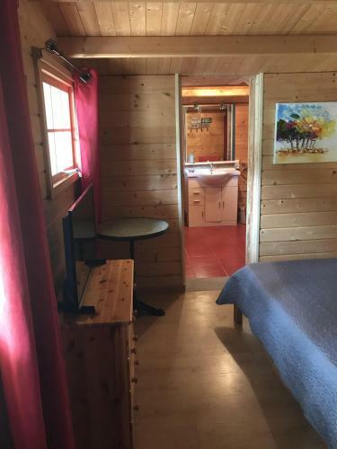 Bed & Breakfast Mas de La Pin�de Ex-les Arbousiers