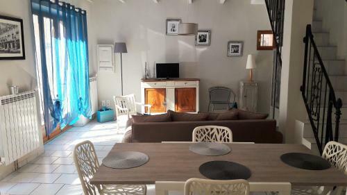 Apartamento La Maison Du Puy