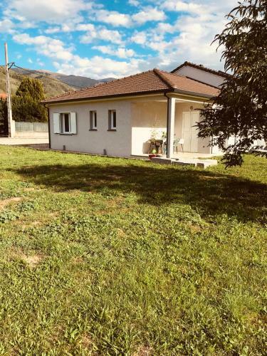 Villa Vacances Neuve