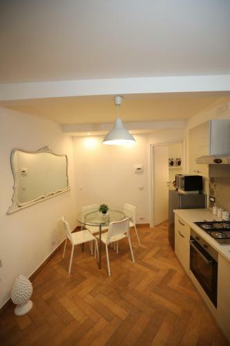 Apartamento Appartamento La Matrice