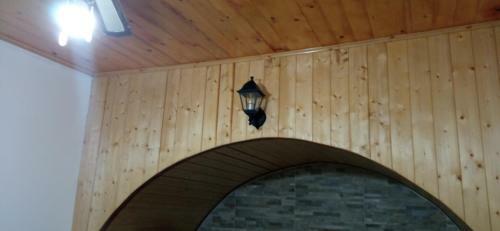 Apartamento Alloggio Rustico Marcinno'