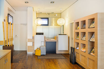 Hotel Ibis Bamberg Altstadt