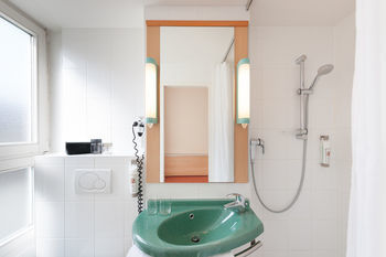 Hotel Ibis Bamberg Altstadt