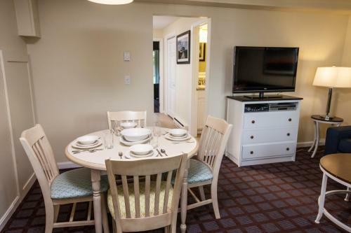 Hotel Cape Winds Resort