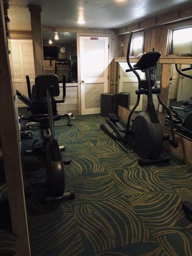 Hotel Cape Winds Resort