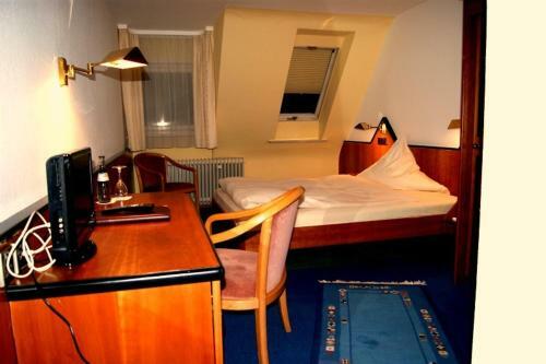 Hotel Restaurant B�ren
