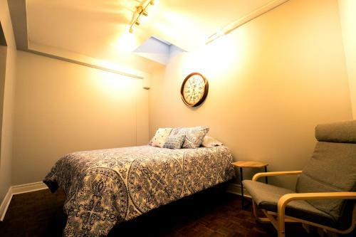 Albergue The Only Backpacker's Inn