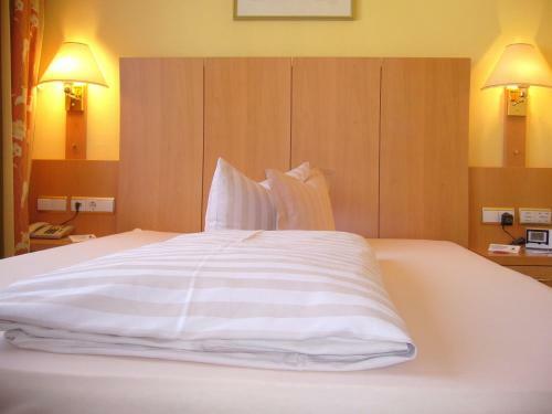 Hotel Alter Kranen