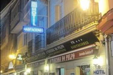 Hostal Hotil