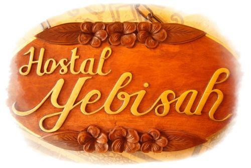 Hostal Yebisah