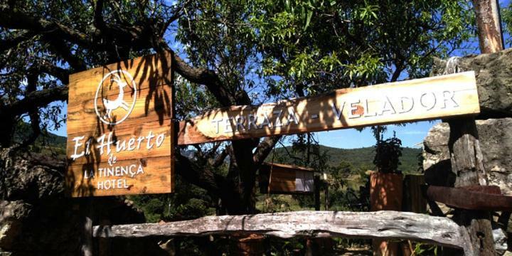 Hotel La Tinensa