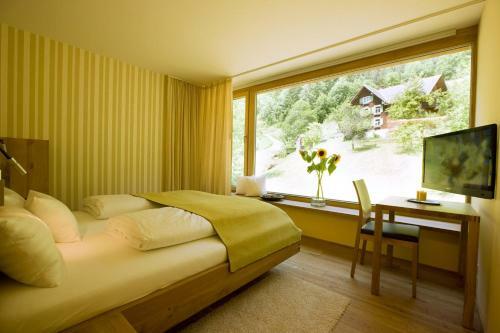 Hotel Gasthaus Alpenrose