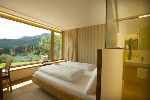 Hotel Gasthaus Alpenrose