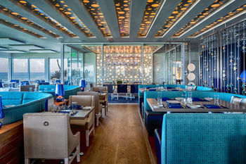 Hotel Delray Sands Resort