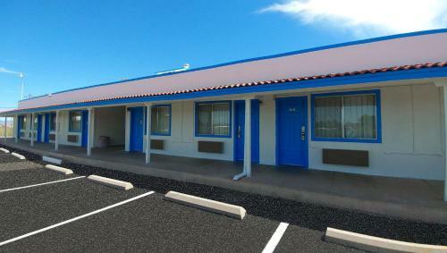 The Western Motel