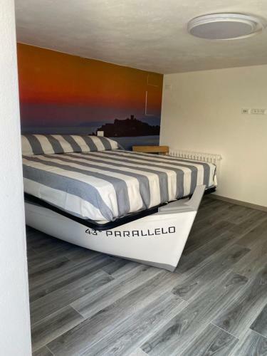 Apartamento 43� Parallelo