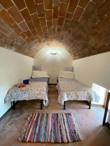 Apartamento Frantoio-di-campiglia