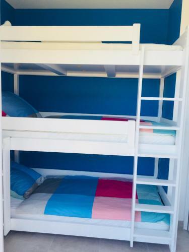 Maison Tout Confort 4�toiles , Clim, , Piscine