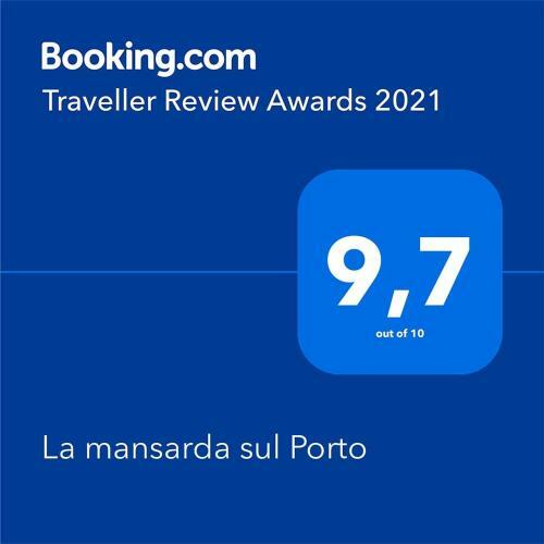 Hostal La Mansarda Sul Porto