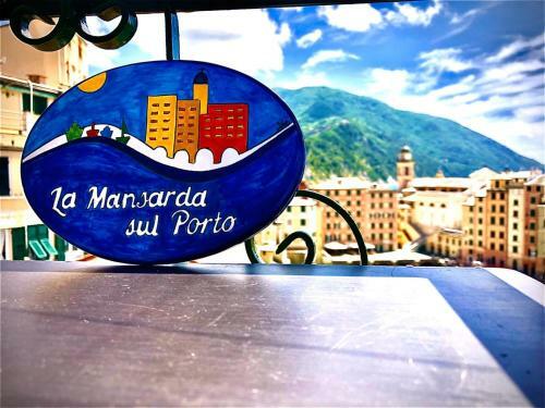 Hostal La Mansarda Sul Porto