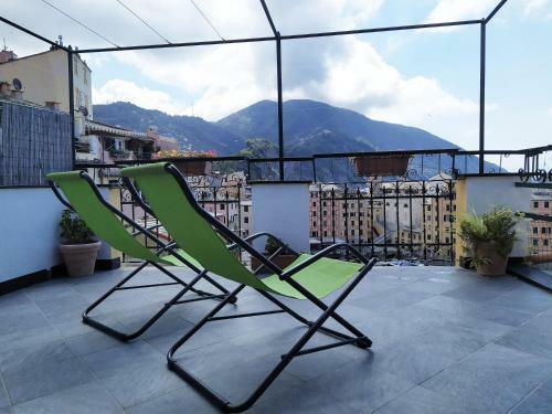 Hostal La Mansarda Sul Porto