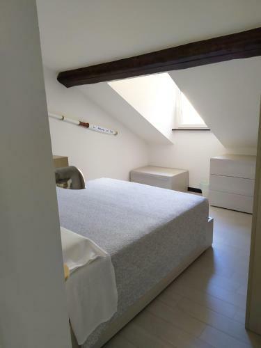 Hostal La Mansarda Sul Porto