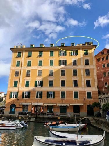 Hostal La Mansarda Sul Porto