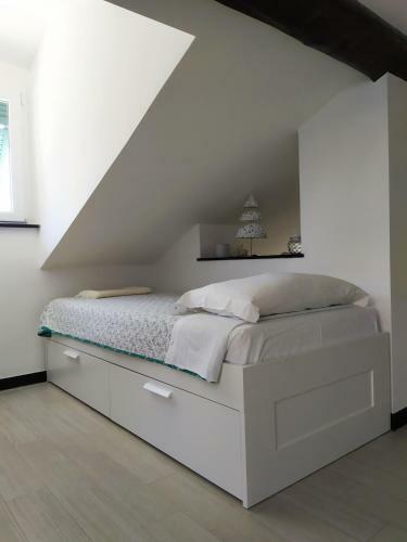 Hostal La Mansarda Sul Porto