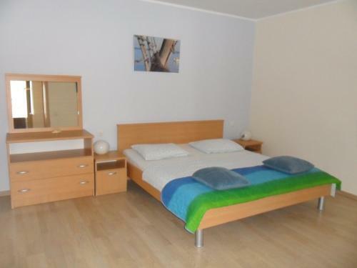 Apartments Zanini