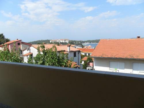 Apartments Zanini
