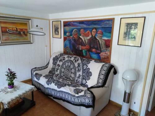 Casa Di Enzo:relax A 2 Passi Dal Mare