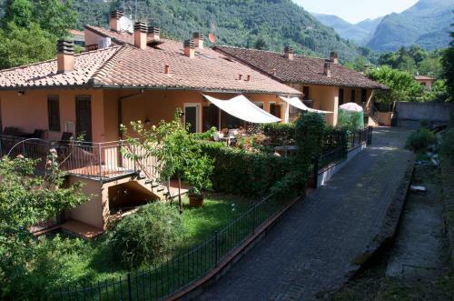 Dol-ce Holiday Home
