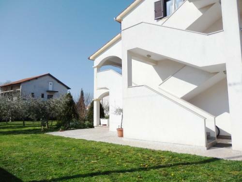 Apartments Med - With Terrace