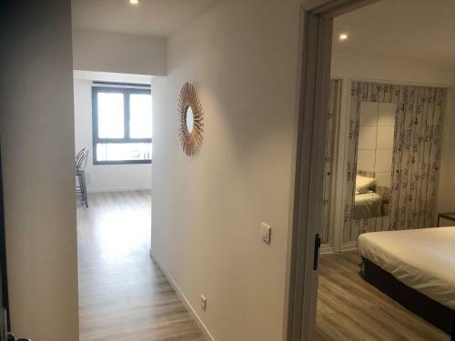 Apartamento Appartement Port Bonifacio